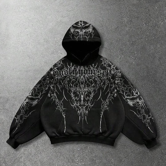 SUDADERA