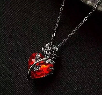 COLLAR CORAZON