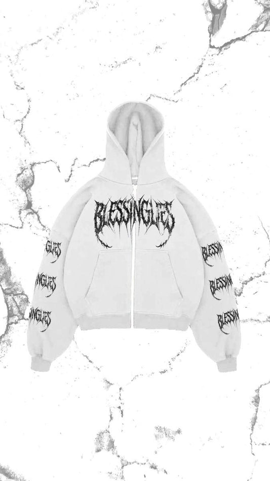 Hoodie Gymrat Limitless