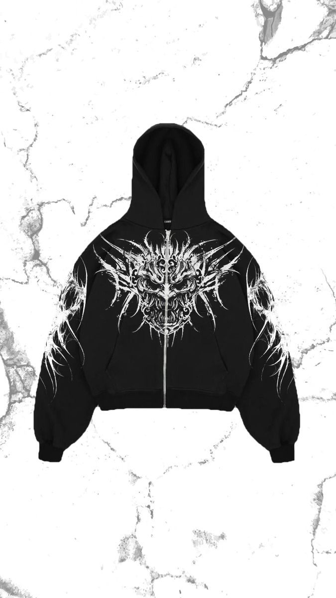 Hoodie Gymrat Essential