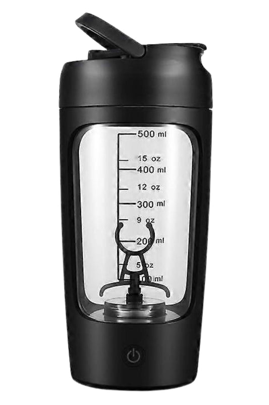 Electric Shaker Turbo